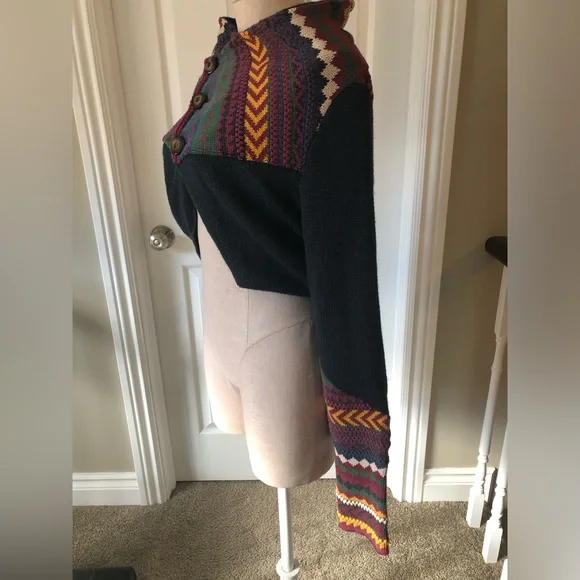 Precocious Top - Picture 4 of 8